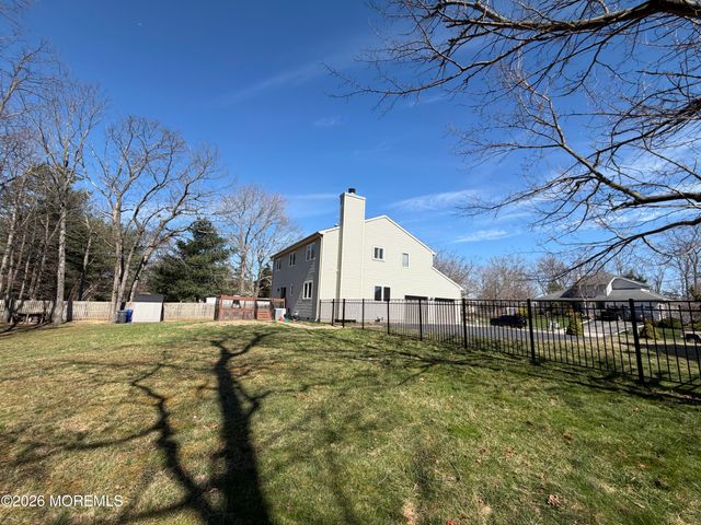 759 Tall Oaks Drive, Brick, NJ 08724