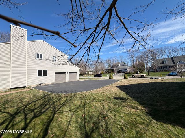 759 Tall Oaks Drive, Brick, NJ 08724