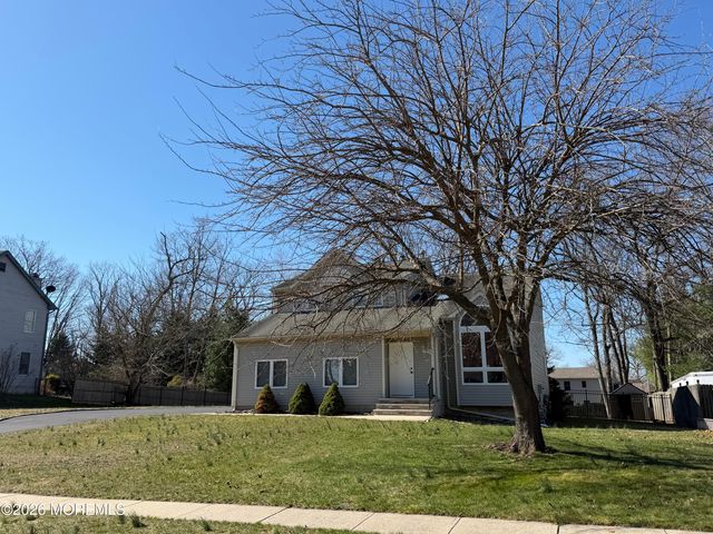 759 Tall Oaks Drive, Brick, NJ 08724