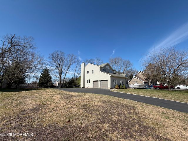 759 Tall Oaks Drive, Brick, NJ 08724