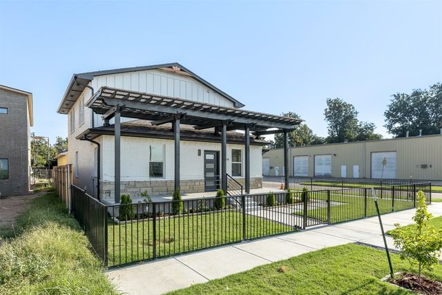 1301 NW 1st Street, Oklahoma City, OK 73106