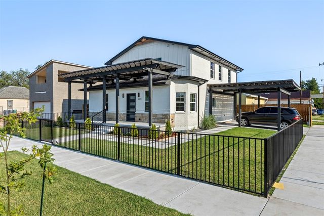 1301 NW 1st Street, Oklahoma City, OK 73106