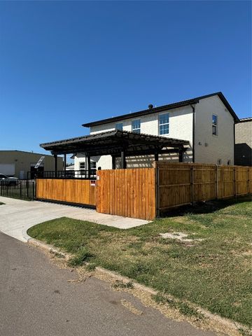 1301 NW 1st Street, Oklahoma City, OK 73106