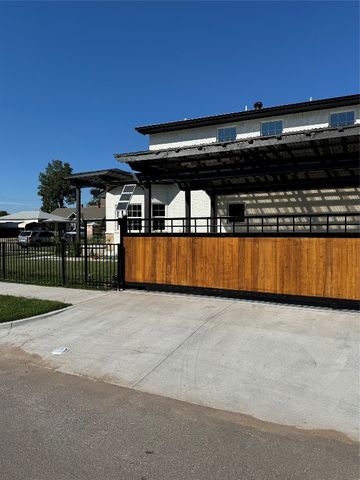 1301 NW 1st Street, Oklahoma City, OK 73106