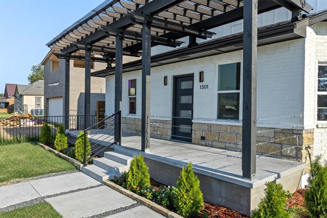 1301 NW 1st Street, Oklahoma City, OK 73106