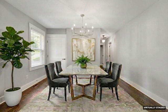 160 Wheeler Ave, Nashville, TN 37211