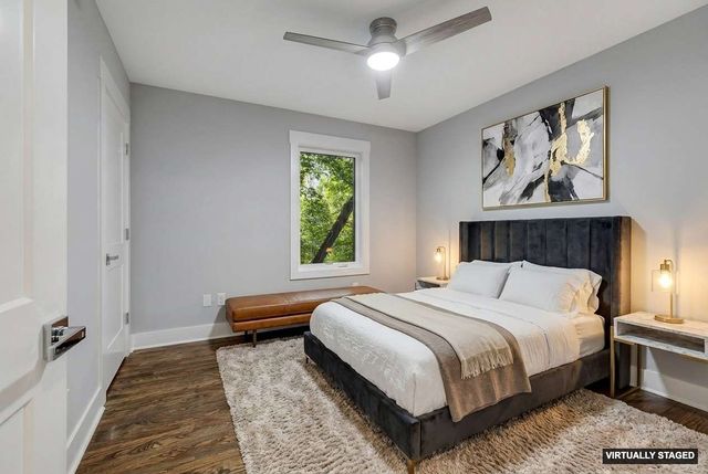 160 Wheeler Ave, Nashville, TN 37211