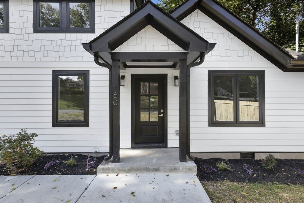 160 Wheeler Ave, Nashville, TN 37211