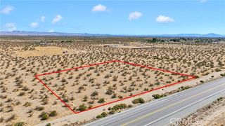 0 Palmdale Road, Pinon Hills, CA 92372