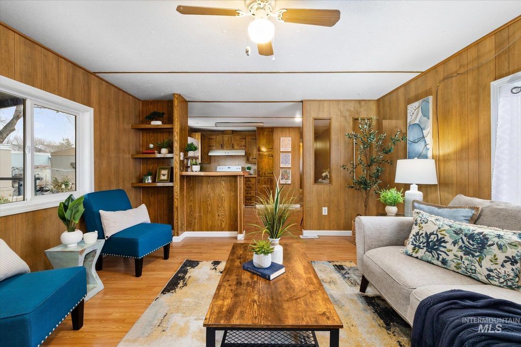 1410 W Flamingo Ave Trlr 7 7, Nampa, ID 83651 photo 13