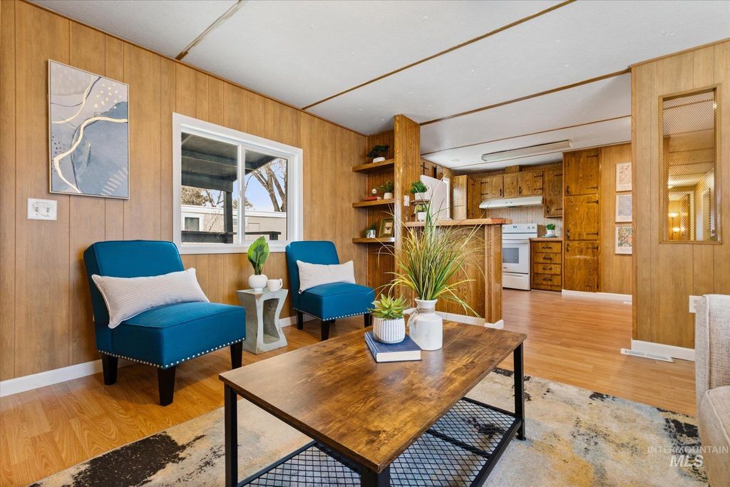 1410 W Flamingo Ave Trlr 7 7, Nampa, ID 83651 photo 14