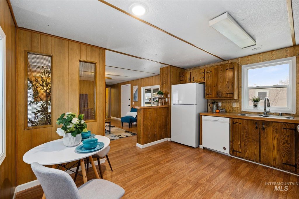 1410 W Flamingo Ave Trlr 7 7, Nampa, ID 83651 photo 17