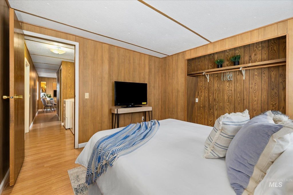 1410 W Flamingo Ave Trlr 7 7, Nampa, ID 83651 photo 25