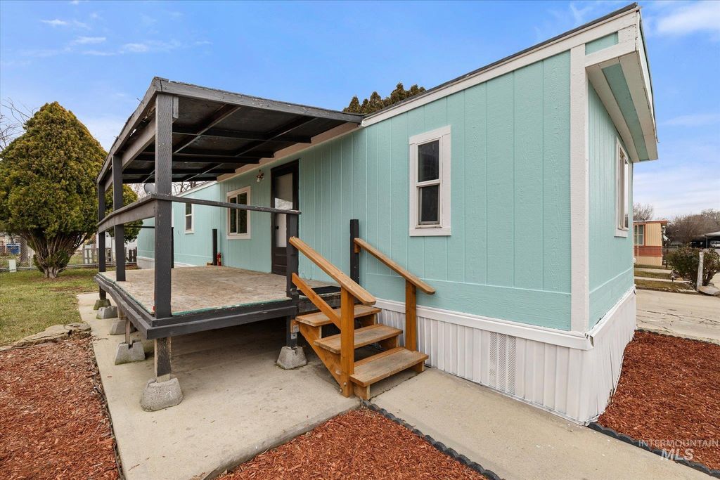 1410 W Flamingo Ave Trlr 7 7, Nampa, ID 83651 photo 4