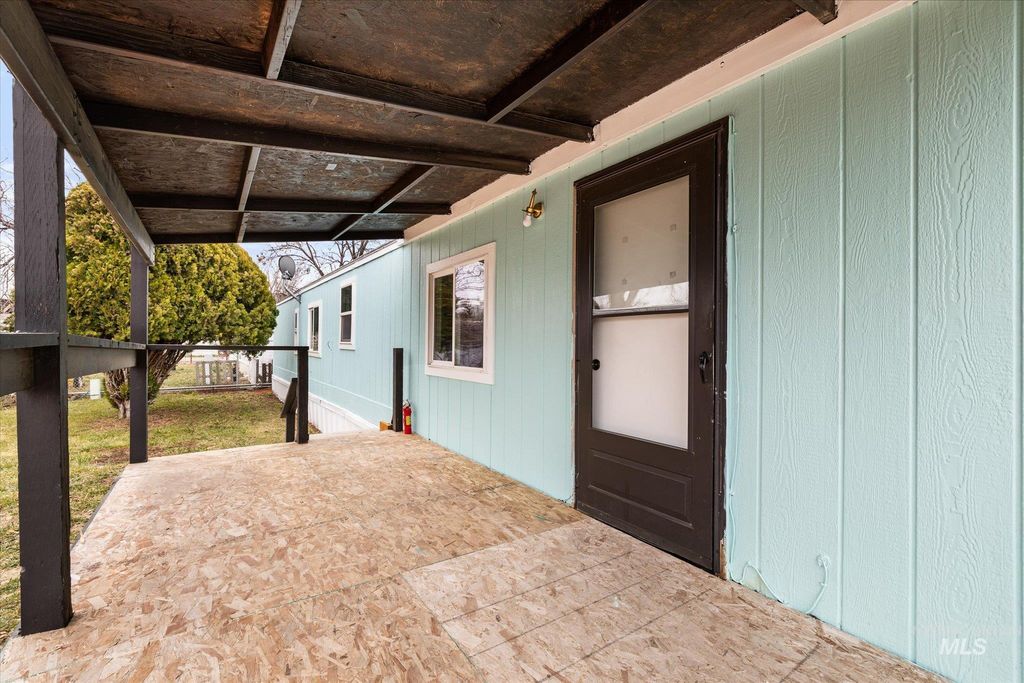 1410 W Flamingo Ave Trlr 7 7, Nampa, ID 83651 photo 6