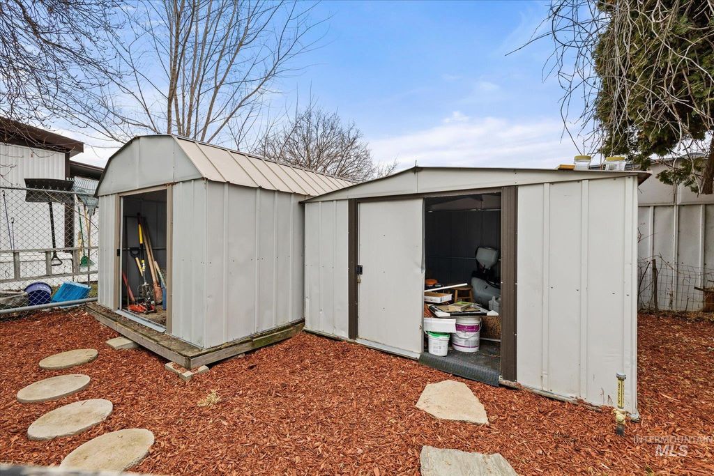 1410 W Flamingo Ave Trlr 7 7, Nampa, ID 83651 photo 8