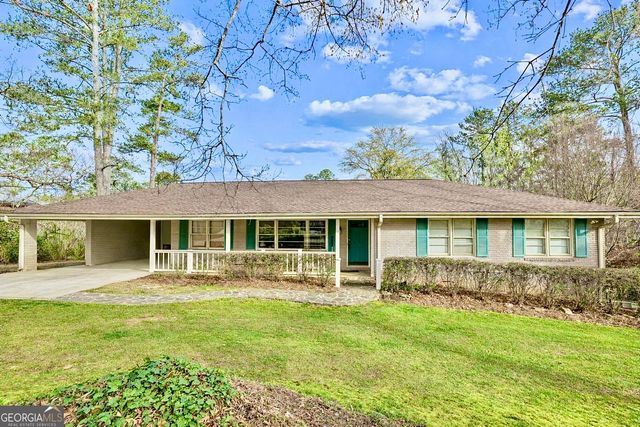 2368 Academy Court NE, Atlanta, GA 30345