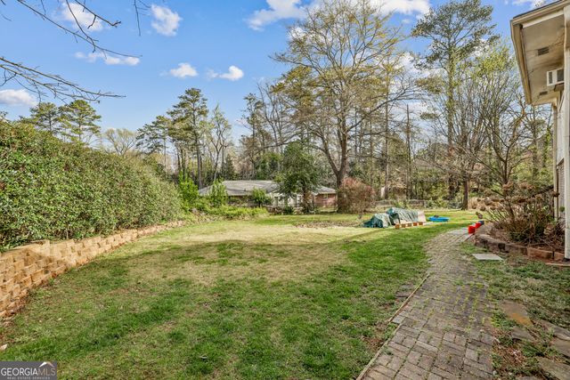 2368 Academy Court NE, Atlanta, GA 30345