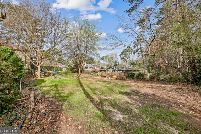 2368 Academy Court NE, Atlanta, GA 30345