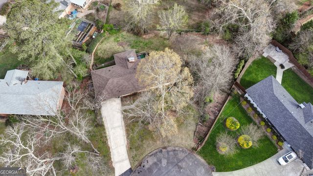 2368 Academy Court NE, Atlanta, GA 30345