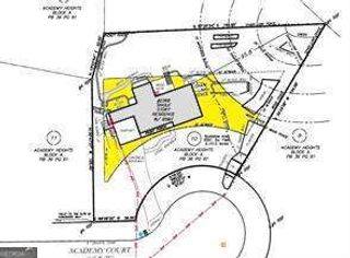 2368 Academy Court NE, Atlanta, GA 30345