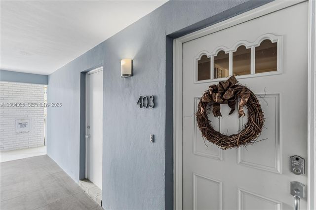 3101 NE 47th Ct 403, Fort Lauderdale, FL 33308