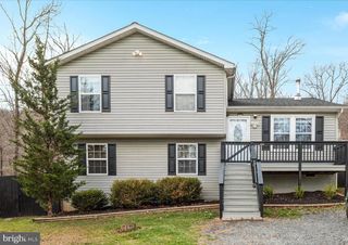 109 HURON TRL, Winchester, VA 22602
