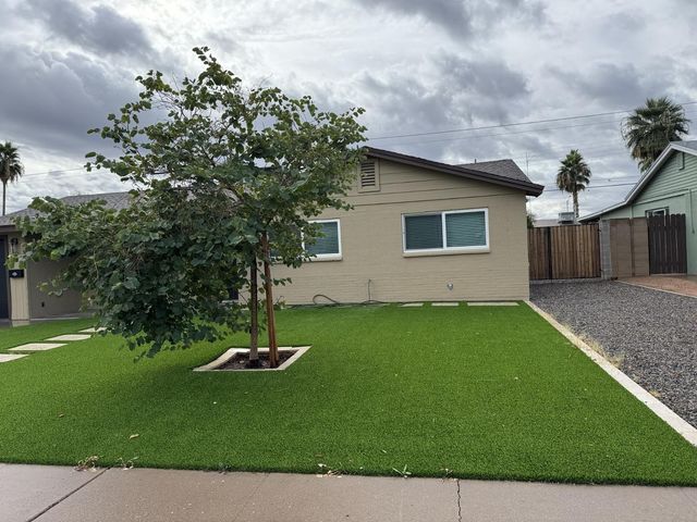 6843 E Loma Land Drive, Scottsdale, AZ 85257