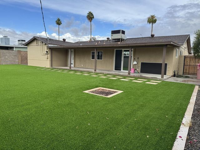 6843 E Loma Land Drive, Scottsdale, AZ 85257