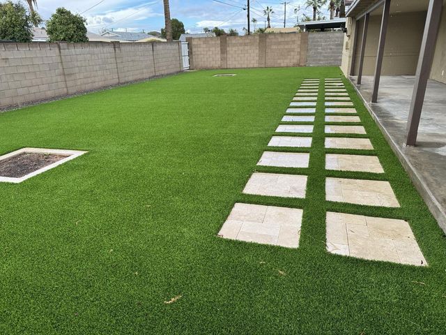 6843 E Loma Land Drive, Scottsdale, AZ 85257