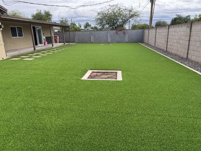 6843 E Loma Land Drive, Scottsdale, AZ 85257