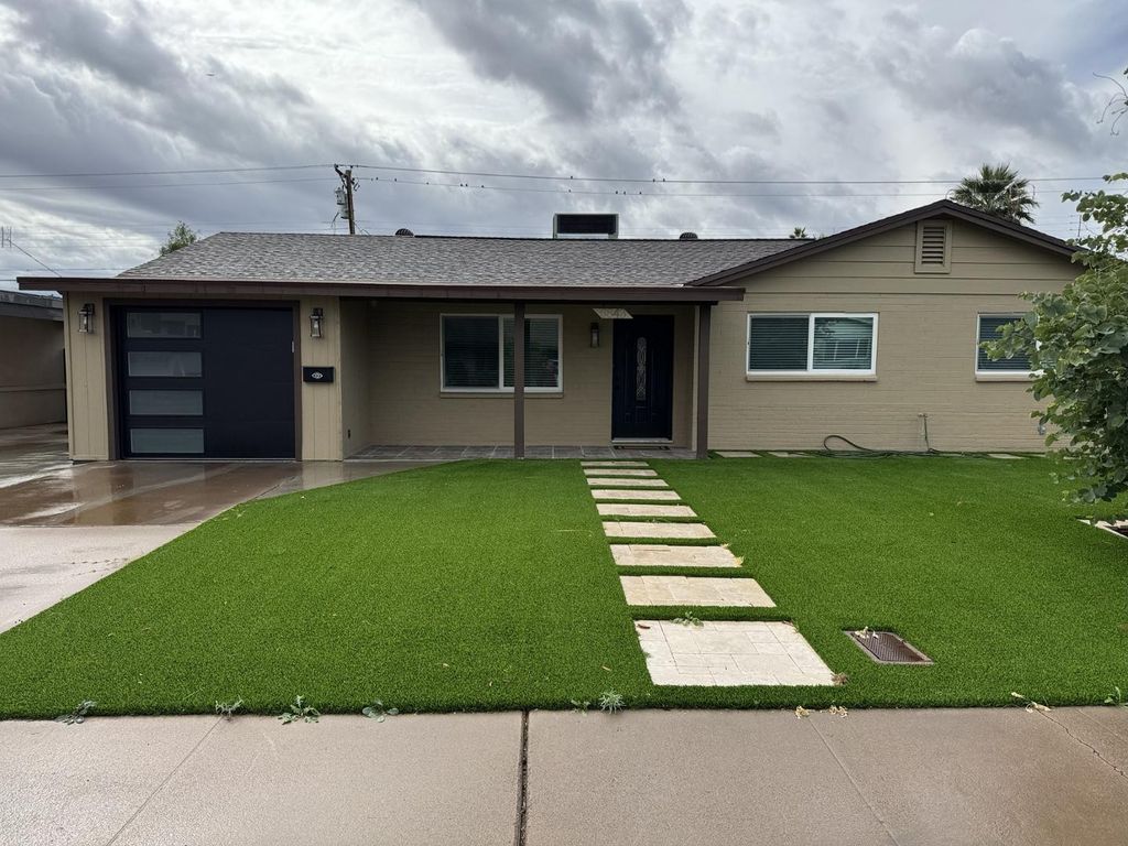 6843 E Loma Land Drive, Scottsdale, AZ 85257