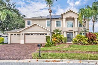 10007 IANS RIDGE ROAD, Orlando, FL 32832