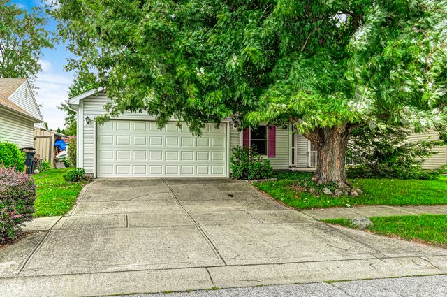40 Ashwood Circle, Brownsburg, IN 46112