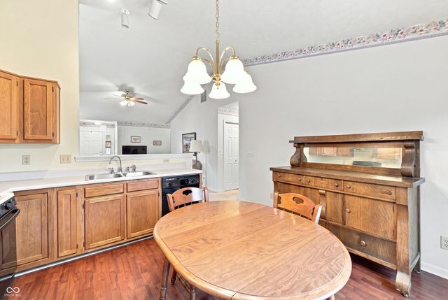 40 Ashwood Circle, Brownsburg, IN 46112
