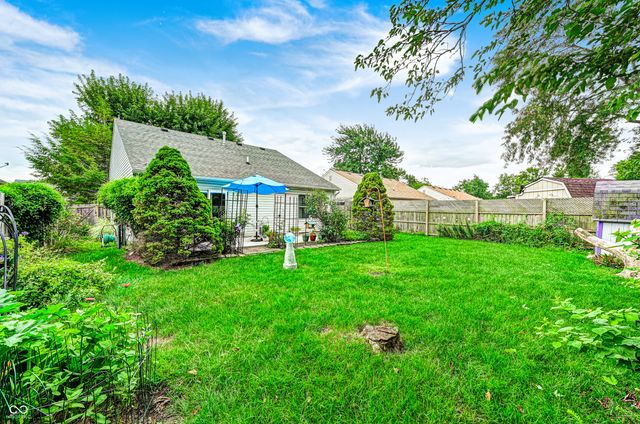 40 Ashwood Circle, Brownsburg, IN 46112