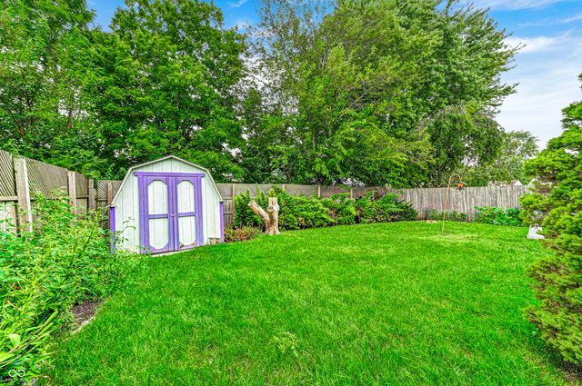 40 Ashwood Circle, Brownsburg, IN 46112