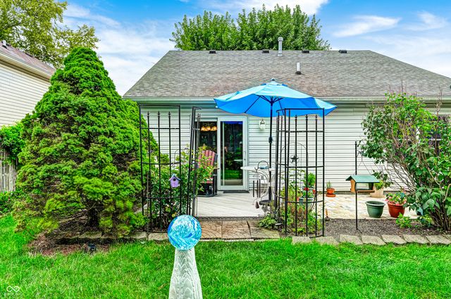 40 Ashwood Circle, Brownsburg, IN 46112