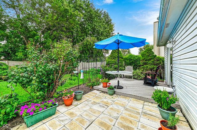 40 Ashwood Circle, Brownsburg, IN 46112