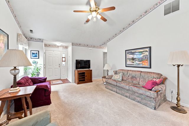 40 Ashwood Circle, Brownsburg, IN 46112