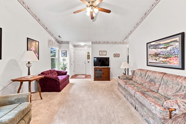 40 Ashwood Circle, Brownsburg, IN 46112
