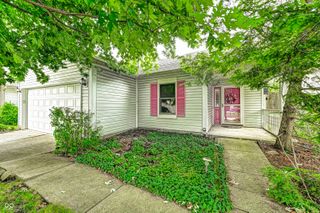 40 Ashwood Circle, Brownsburg, IN 46112