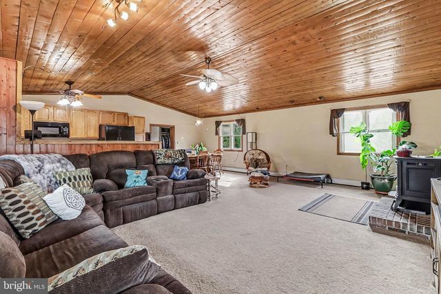 291 DIMPSEY RD, Halifax, PA 17032