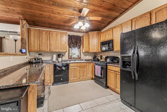 291 DIMPSEY RD, Halifax, PA 17032