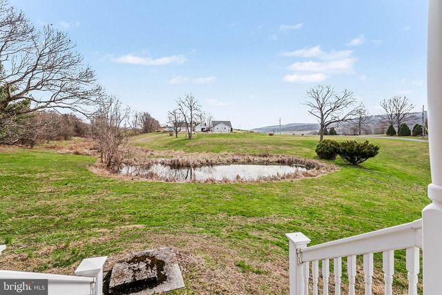 291 DIMPSEY RD, Halifax, PA 17032