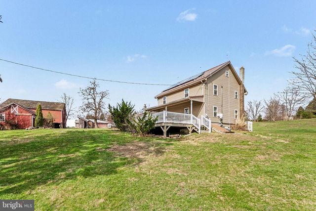 291 DIMPSEY RD, Halifax, PA 17032