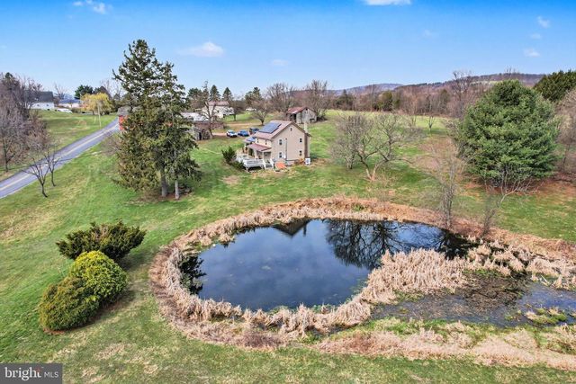 291 DIMPSEY RD, Halifax, PA 17032