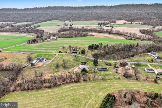 291 DIMPSEY RD, Halifax, PA 17032