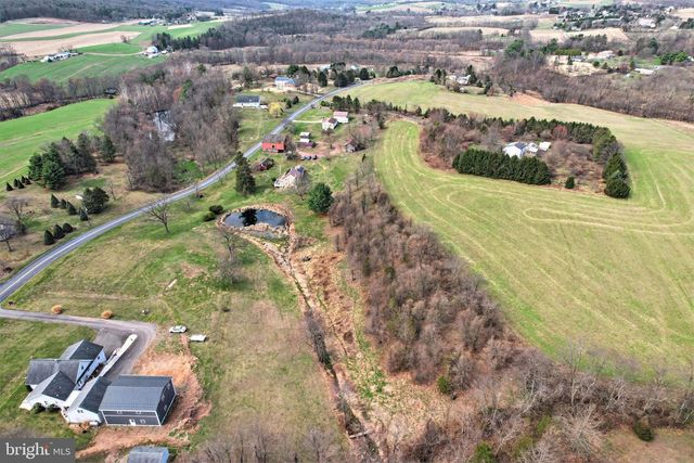 291 DIMPSEY RD, Halifax, PA 17032