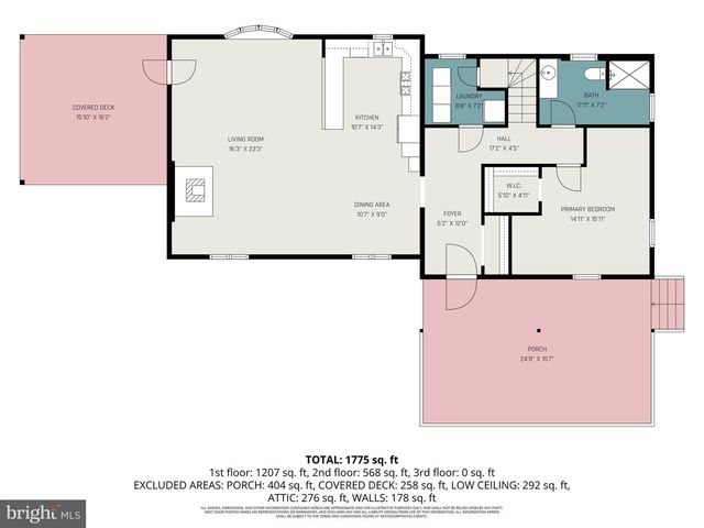 291 DIMPSEY RD, Halifax, PA 17032